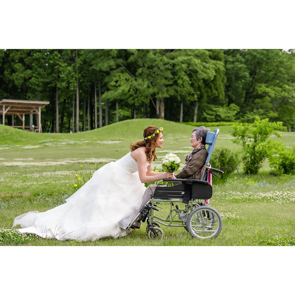 【前撮り&当日披露宴撮影】神奈川県 【結婚式 写真 フォト 撮影】