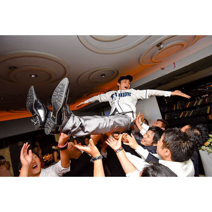 【前撮り&当日挙式披露宴撮影】神奈川県 【結婚式 写真 フォト 撮影】