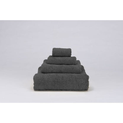 FLAG TOWEL【ウォッシュタオル】 dark gray 【結婚式 ギフト 引き出物 タオル 寝具】