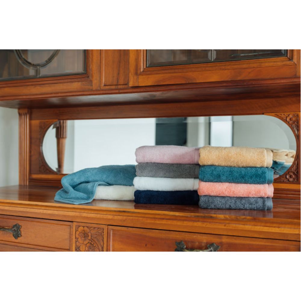 FLAG TOWEL【ウォッシュタオル】 dark gray 【結婚式 ギフト 引き出物 タオル 寝具】