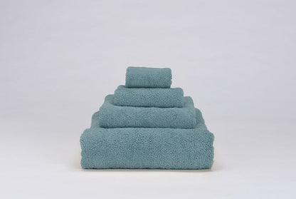 FLAG TOWEL【フェイスタオル】 blue opaline 【結婚式 ギフト 引き出物 タオル 寝具】