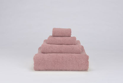 FLAG TOWEL【フェイスタオル】 pink almond 【結婚式 ギフト 引き出物 タオル 寝具】