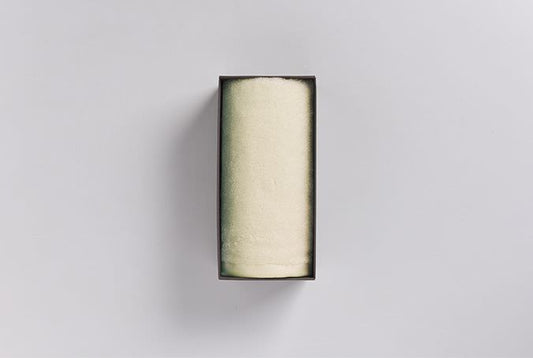 FLAG TOWEL【フェイスタオル】 ivory 【結婚式 ギフト 引き出物 タオル 寝具】