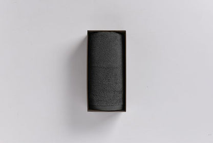 FLAG TOWEL【フェイスタオル】 dark gray 【結婚式 ギフト 引き出物 タオル 寝具】