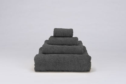 FLAG TOWEL【フェイスタオル】 dark gray 【結婚式 ギフト 引き出物 タオル 寝具】