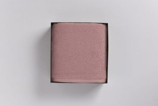 FLAG TOWEL【バスタオル】 pink almond 【結婚式 ギフト 引き出物 タオル 寝具】