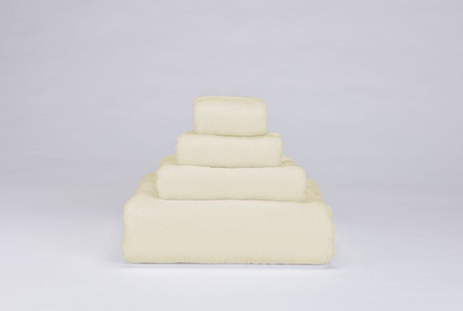 FLAG TOWEL【バスタオル】 ivory 【結婚式 ギフト 引き出物 タオル 寝具】