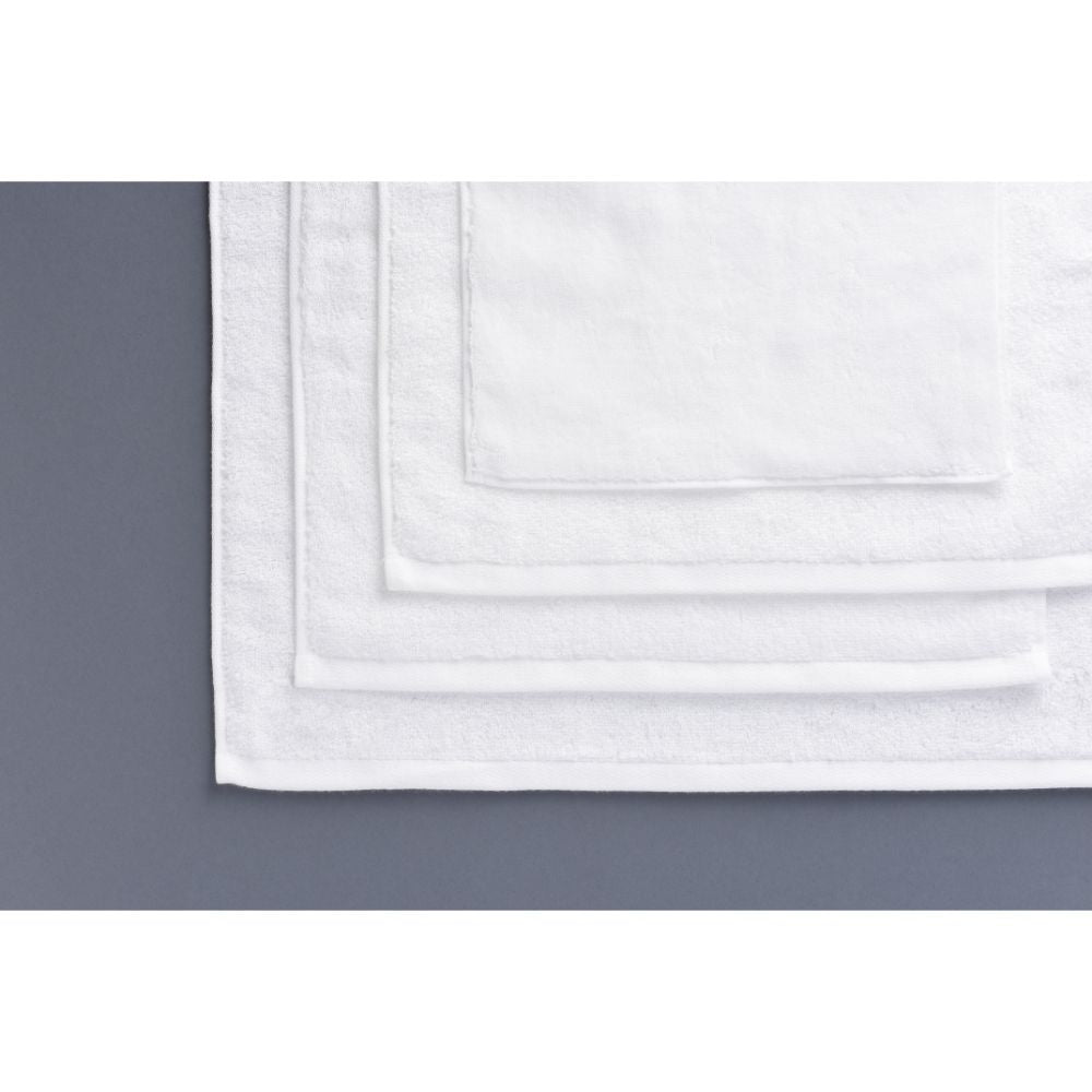 FLAG TOWEL【バスタオル】 dark gray 【結婚式 ギフト 引き出物 タオル 寝具】