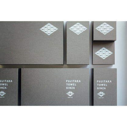 FLAG TOWEL【ハンドタオル】 blue opaline 【結婚式 ギフト 引き出物 タオル 寝具】