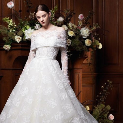Authentique – 結婚式準備サイトCORDY