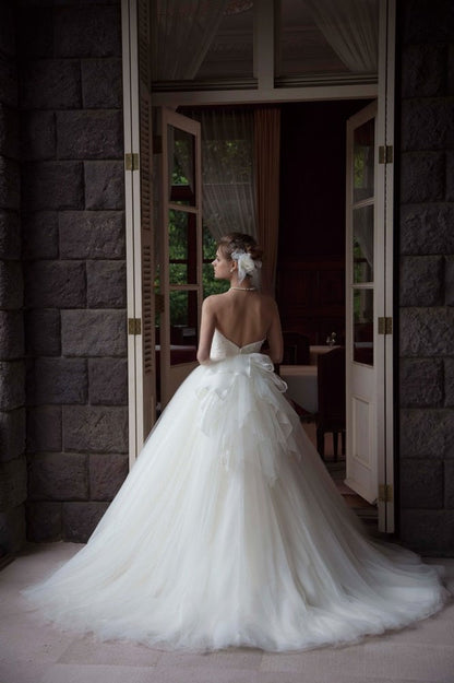 Canta Bella cb-101 【ウェディングドレス レンタル】