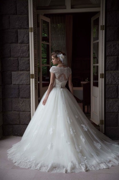 Canta Bella cb-101 【ウェディングドレス レンタル】