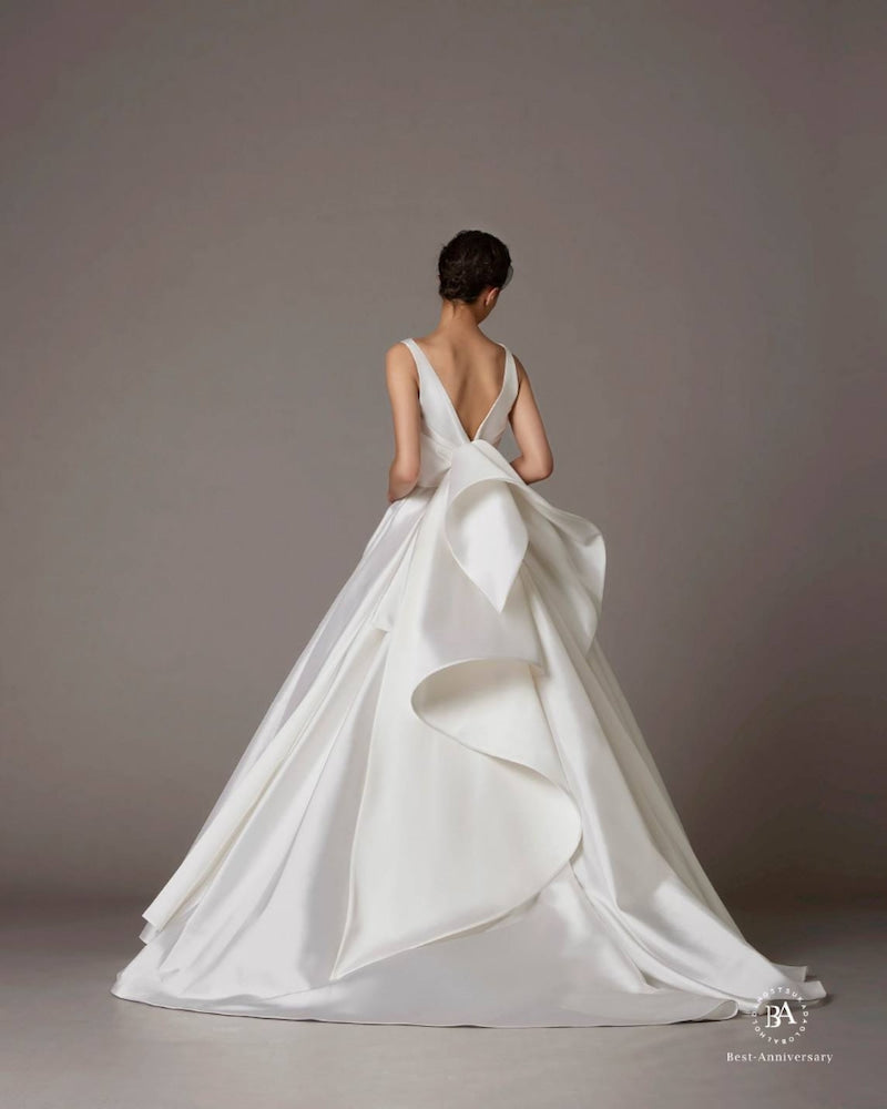 ANTONIO RIVA ウェディングドレス サイズ11