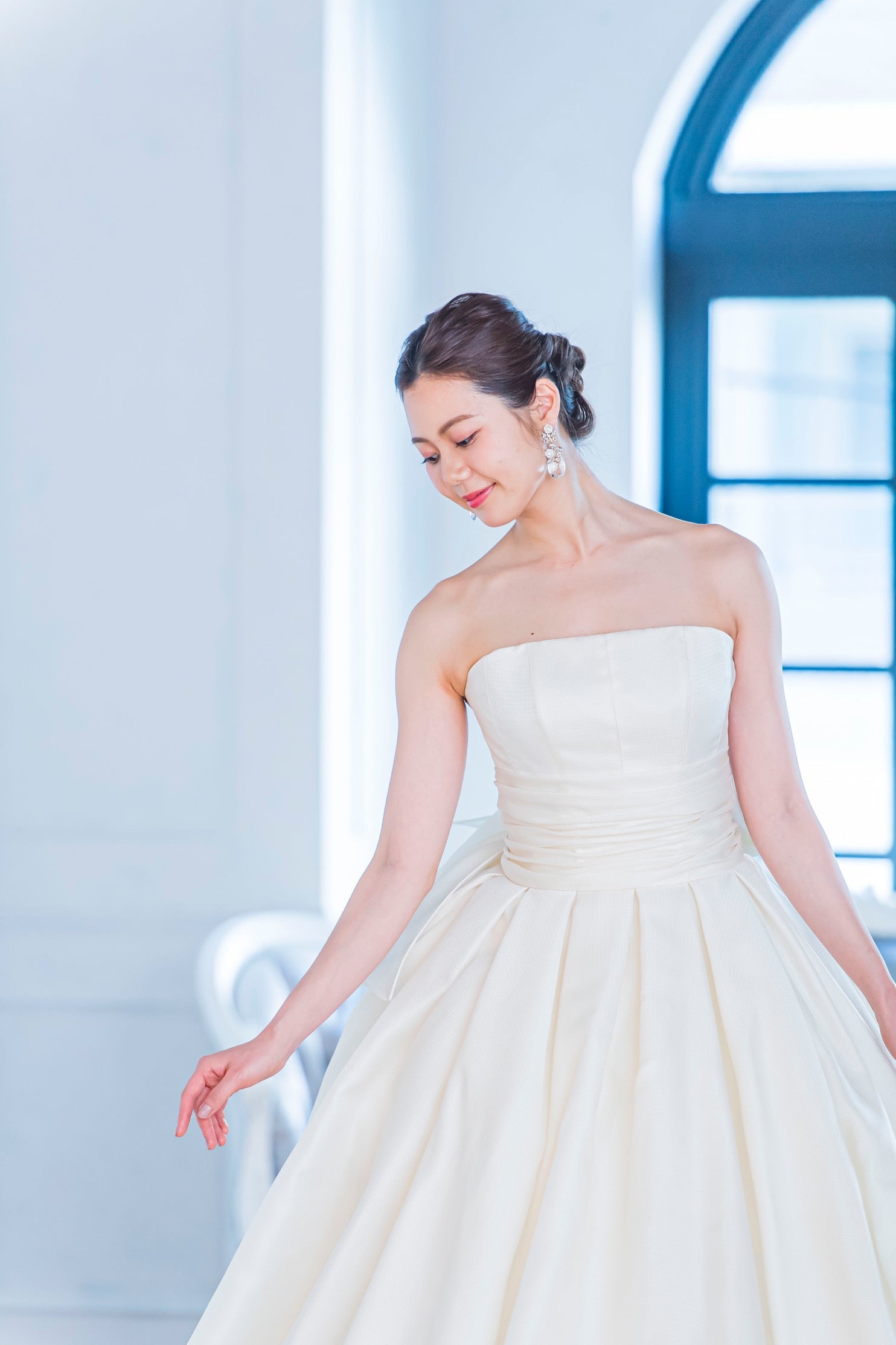 SISSI 【ウェディングドレス レンタル】 – 結婚式準備サイトCORDY