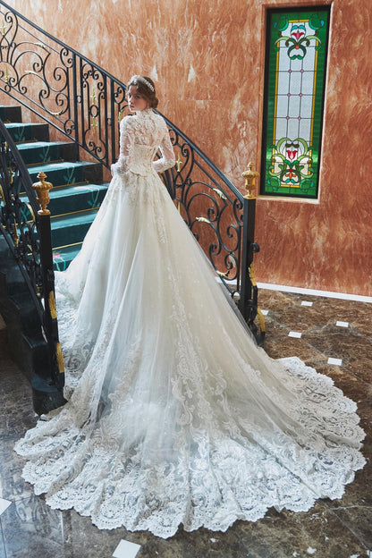 Isabella【ウェディングドレス レンタル】