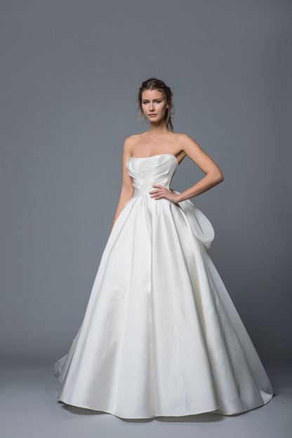 FEDRICA ANTONIO RIVA 【ウェディングドレス レンタル】