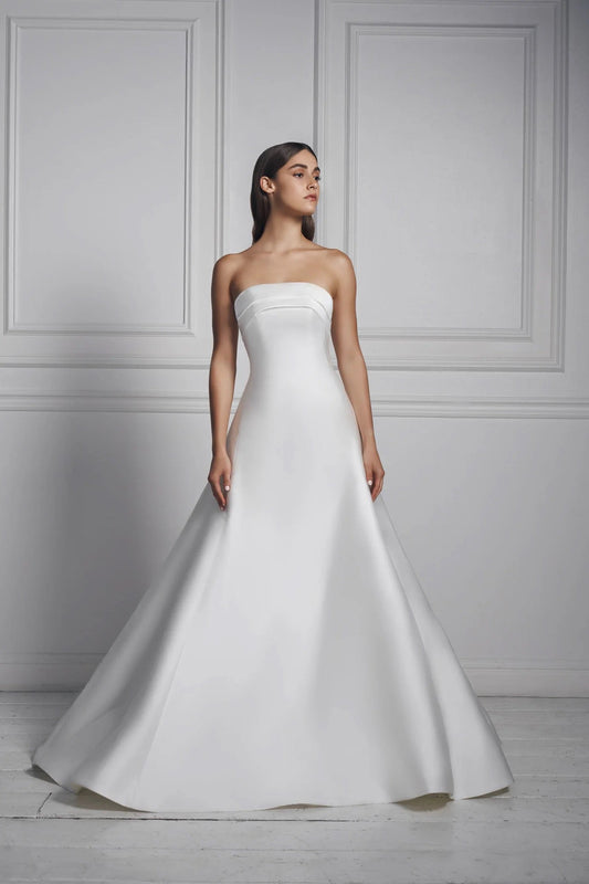 HARMONY【ウェディングドレス レンタル】