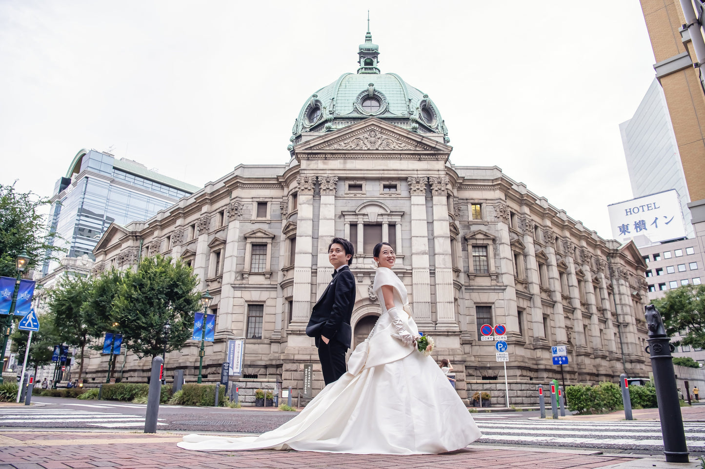 【フォトウェディング】スタンダード前撮りロケーションプラン 【結婚式 写真 フォト 撮影】