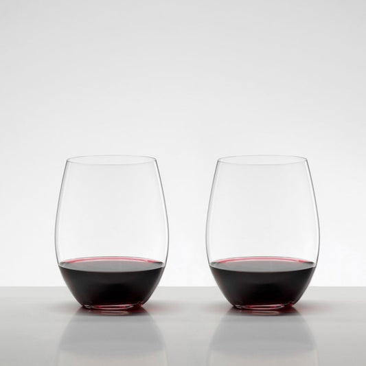 <ジ・オー・ワインタンブラー>カベルネ/メルロ(2個入) 【結婚式 ギフト 引き出物 食器類】