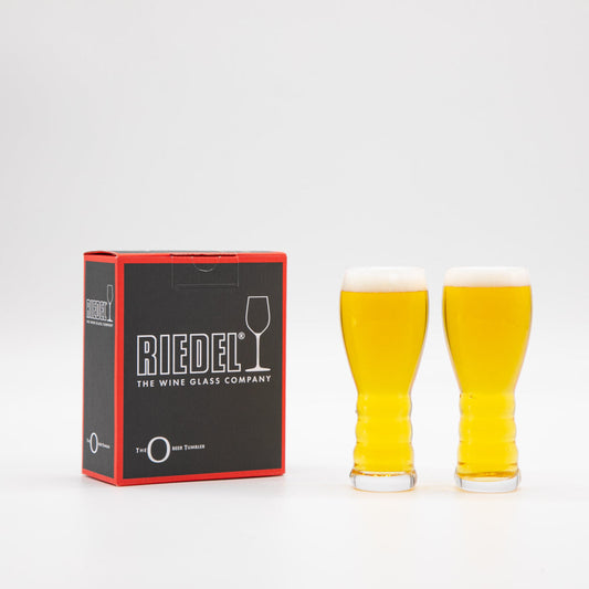 <ジ・オー・ワインタンブラー> オー・ビアー(2個入) 【結婚式 ギフト 引き出物 食器類】