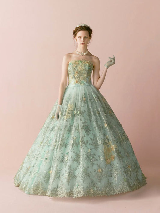 ANTEPRIMA ANT0151 【結婚式 カラードレス レンタル】