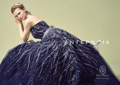 ANTEPRIMA ANT0164 【結婚式 カラードレス レンタル】