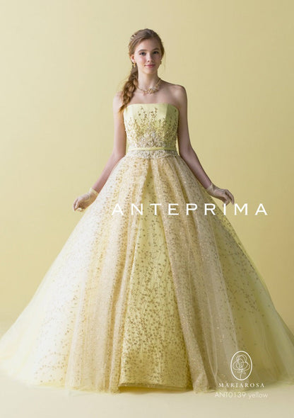 ANTEPRIMA ANT0139 【結婚式 カラードレス レンタル】