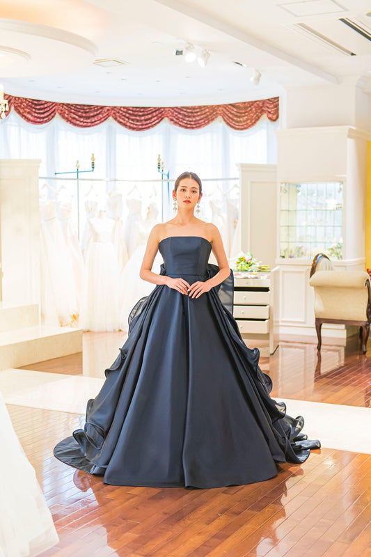 SOPHIA 【結婚式 カラードレス レンタル】