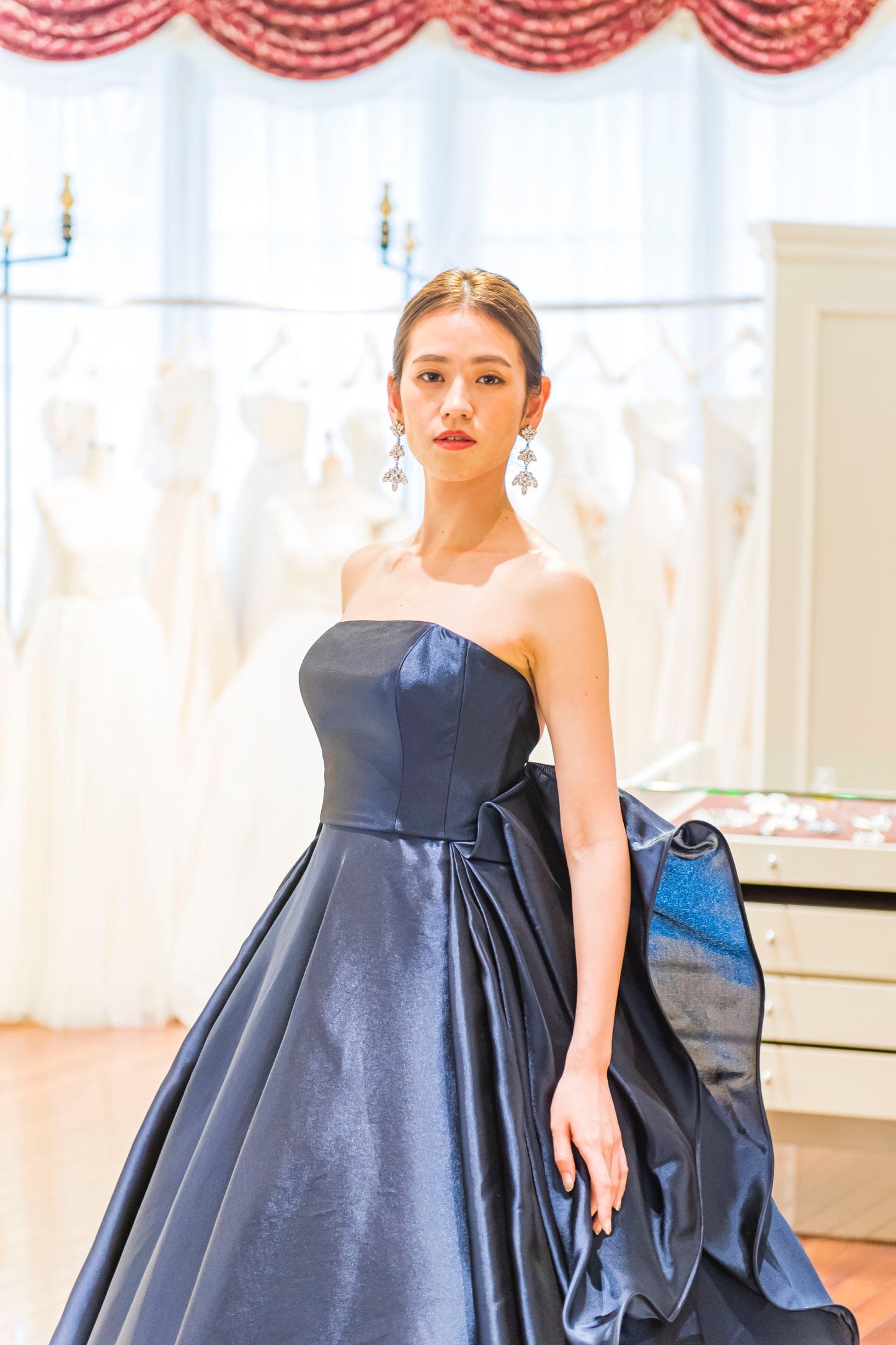 SOPHIA 【結婚式 カラードレス レンタル】