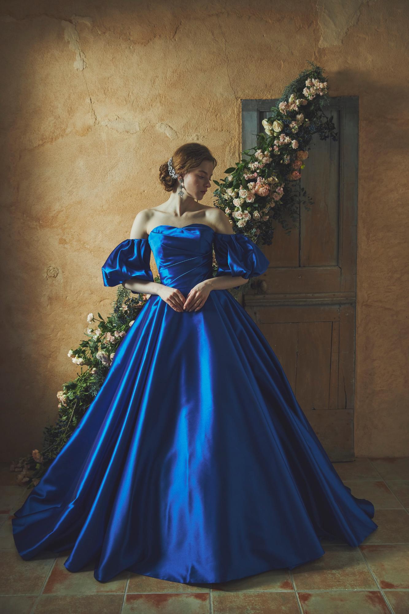 Madison【結婚式 カラードレス】 – 結婚式準備サイトCORDY