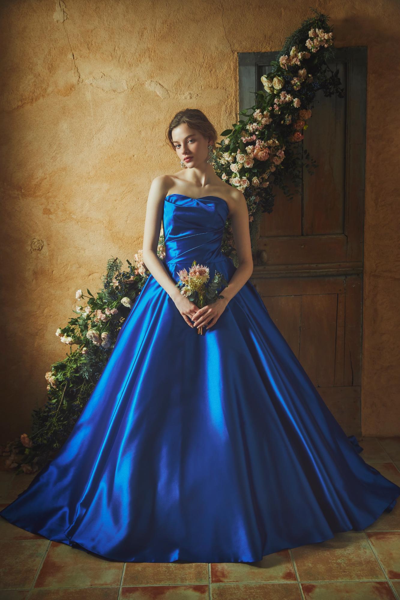 Madison【結婚式 カラードレス】 – 結婚式準備サイトCORDY（コーディ）