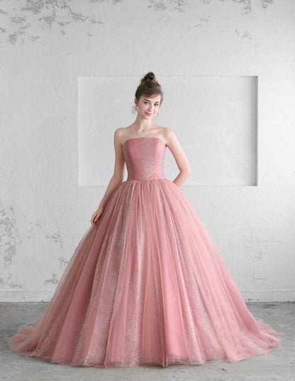 Fi48-Pi【カラードレス レンタル】