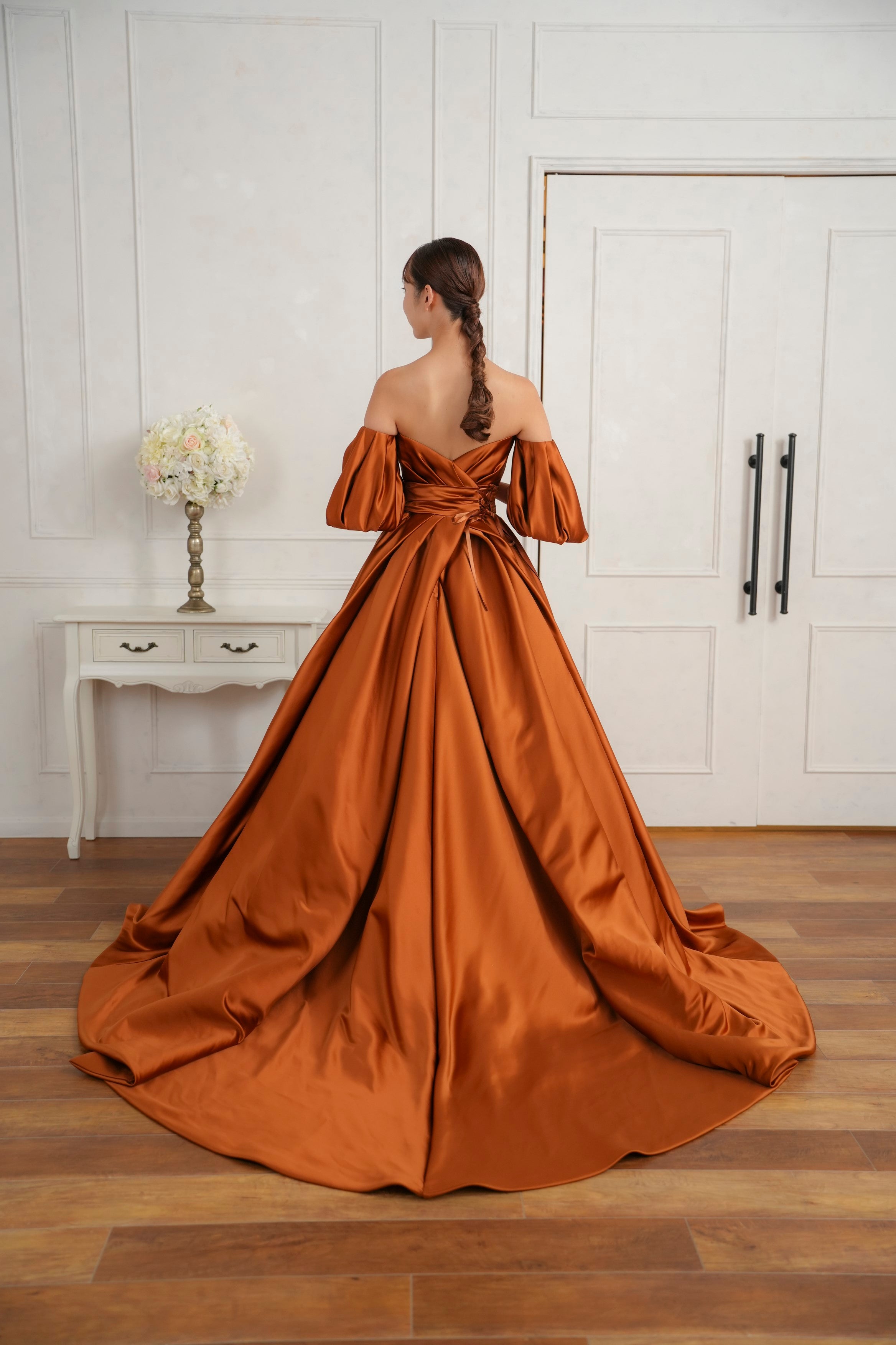 EL-0106【結婚式 カラードレス】 – 結婚式準備サイトCORDY