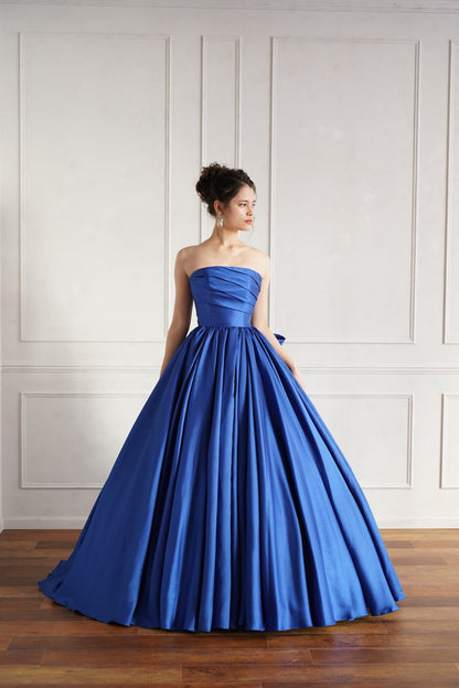 IN-198【結婚式 カラードレス】