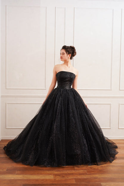 Fi44B【結婚式 カラードレス】