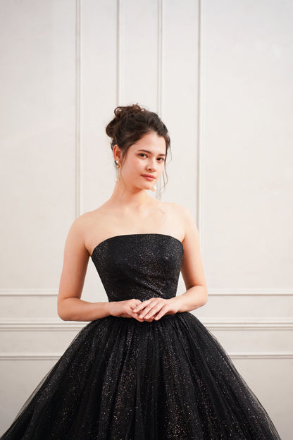 Fi44B【結婚式 カラードレス】