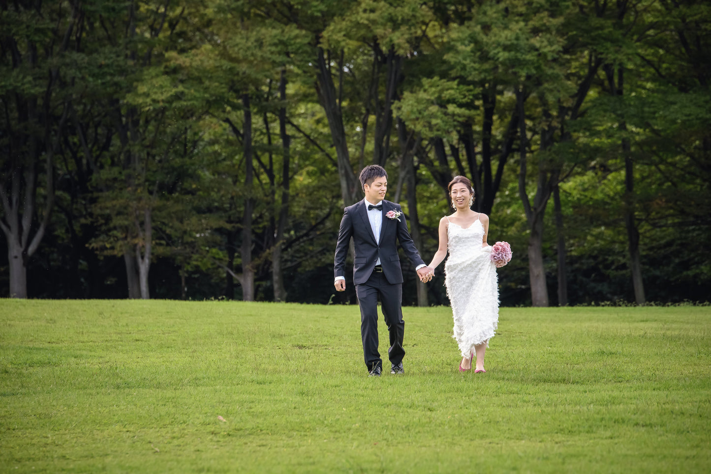 【フォトウェディング】スタンダード前撮りロケーションプラン 【結婚式 写真 フォト 撮影】