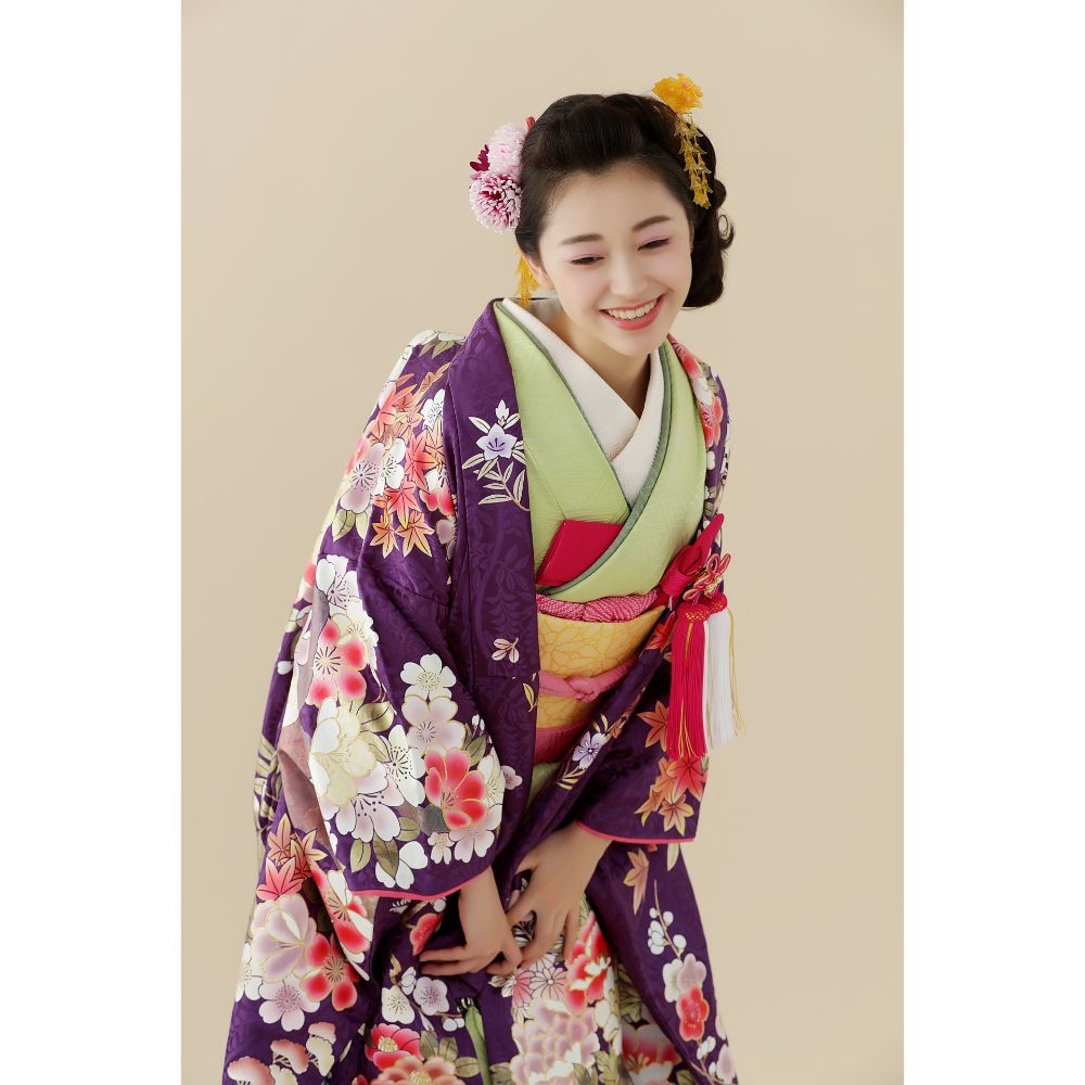 百花竜泉 【結婚式 和装 色打掛 レンタル】