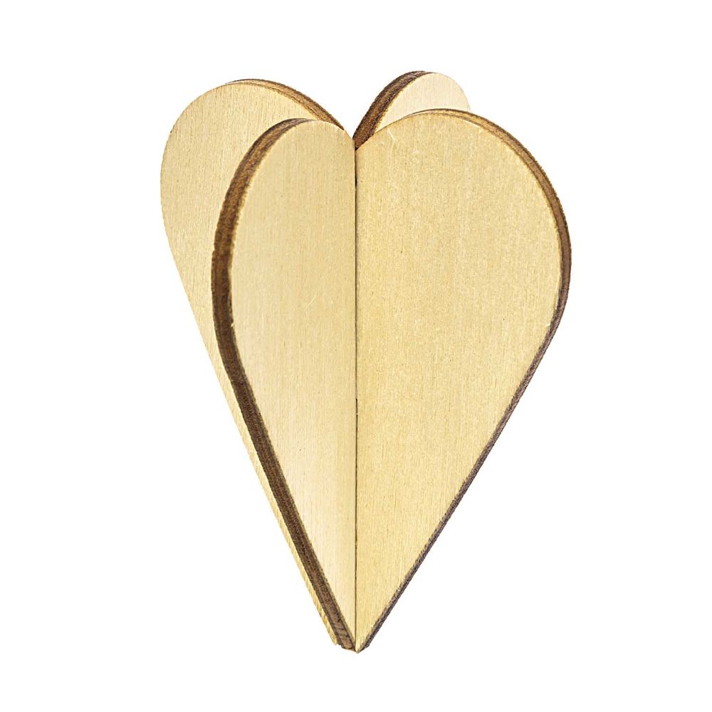 3D HEARTS 【結婚式 その他ウェルカムグッズ】