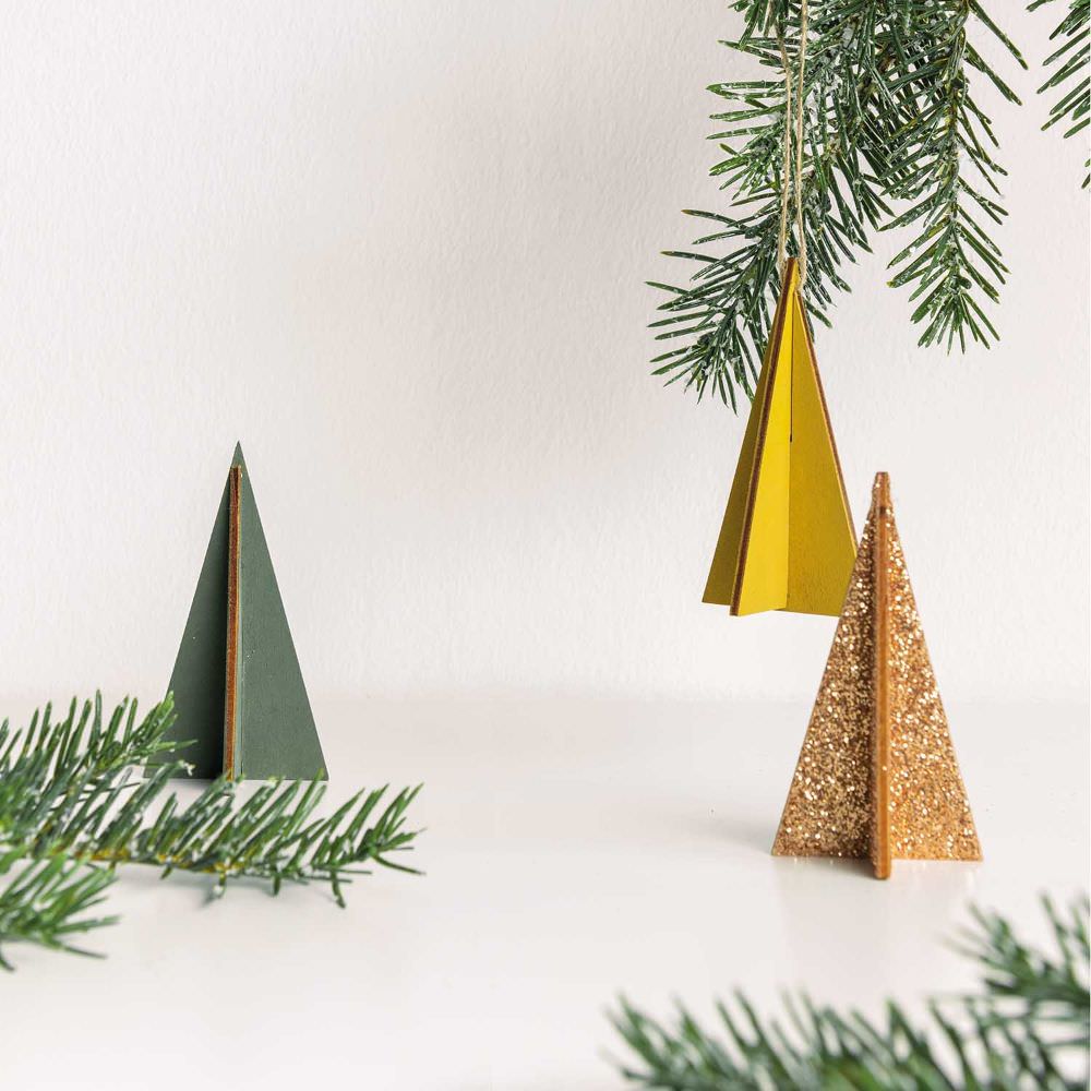 FIRS, STRAIGHT, SMALL 3PCS 【結婚式 その他ウェルカムグッズ】