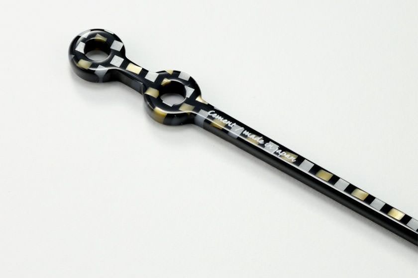 鯖江耳かき ブラックラデン 【結婚式 ギフト 内祝い 結婚祝い 出産祝い】