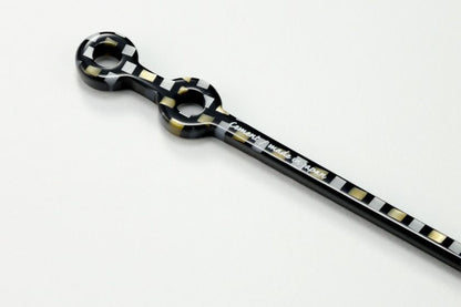 鯖江耳かき ブラックラデン 【結婚式 ギフト 内祝い 結婚祝い 出産祝い】