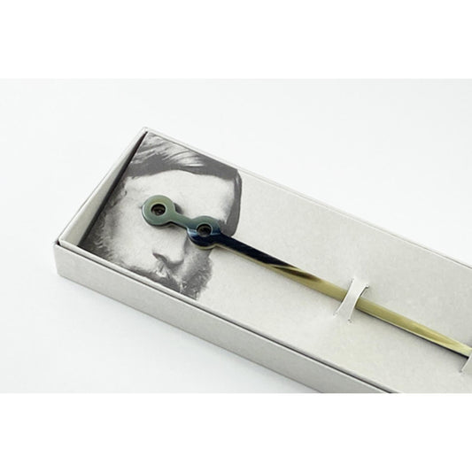 鯖江耳かき グリーンホーン 【結婚式 ギフト 内祝い 結婚祝い 出産祝い】