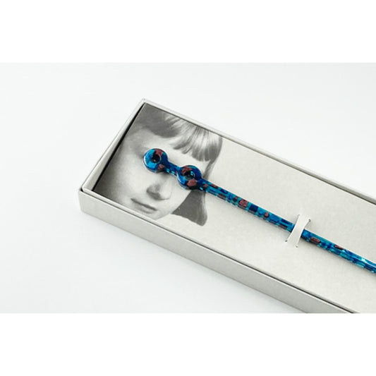 鯖江耳かき マリンブルー 【結婚式 ギフト 内祝い 結婚祝い 出産祝い】