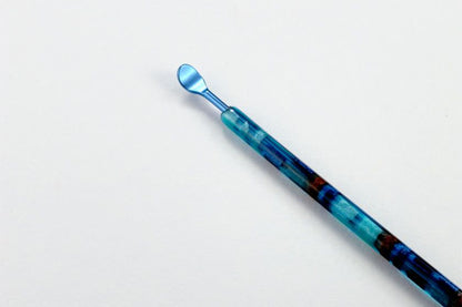 鯖江耳かき マリンブルー 【結婚式 ギフト 内祝い 結婚祝い 出産祝い】