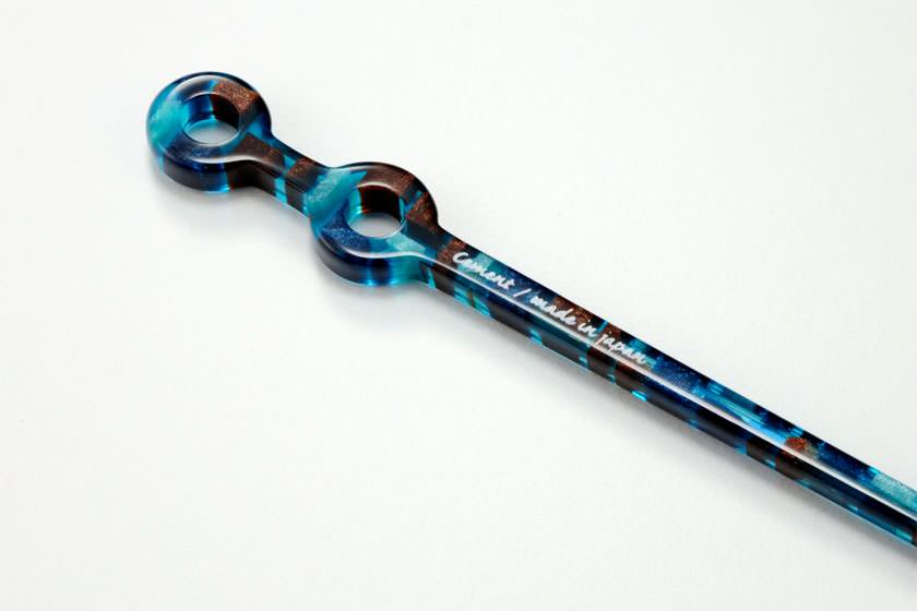 鯖江耳かき マリンブルー 【結婚式 ギフト 内祝い 結婚祝い 出産祝い】