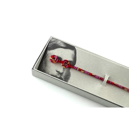 鯖江耳かき クリアピンク 【結婚式 ギフト 内祝い 結婚祝い 出産祝い】