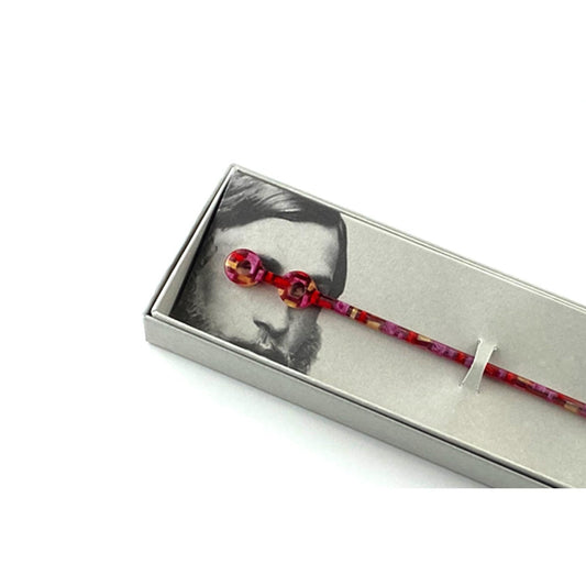 鯖江耳かき クリアピンク 【結婚式 ギフト 内祝い 結婚祝い 出産祝い】