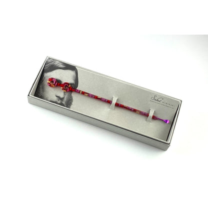 鯖江耳かき クリアピンク 【結婚式 ギフト 内祝い 結婚祝い 出産祝い】