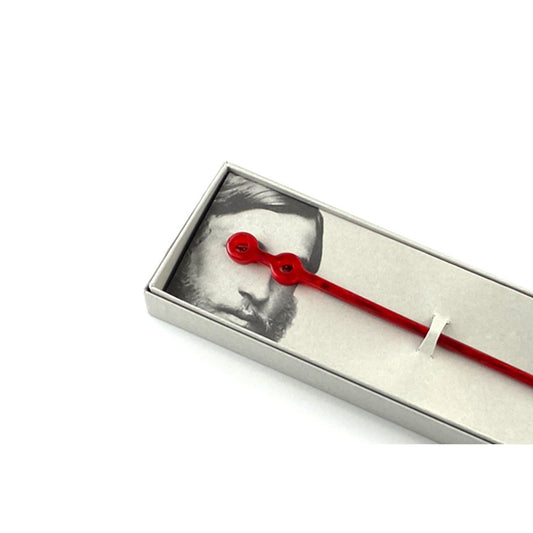 鯖江耳かき ビビットレッド 【結婚式 ギフト 内祝い 結婚祝い 出産祝い】